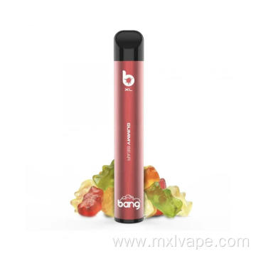 Wholesale Disposable Vape Pen Vidge Max 2000 Puffs